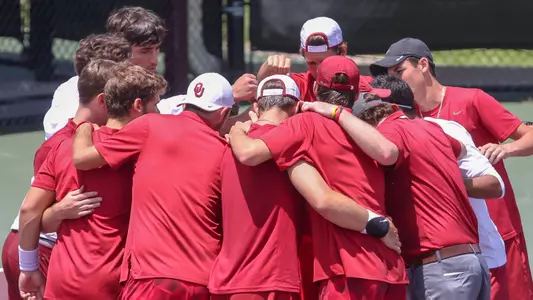Sooners Meet Wake Forest in Round of 16