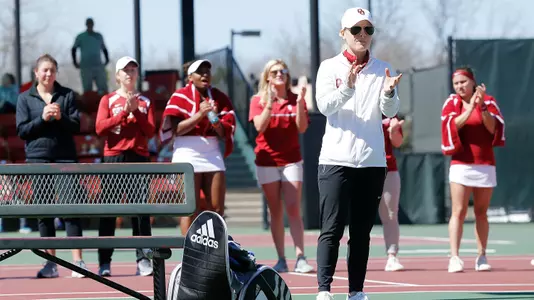 Sargeant Selected as USTA Summer Collegiate Coach