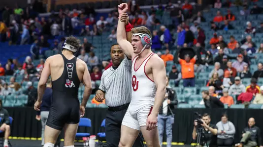 Woodley Qualifies for World Team at U23 Trials