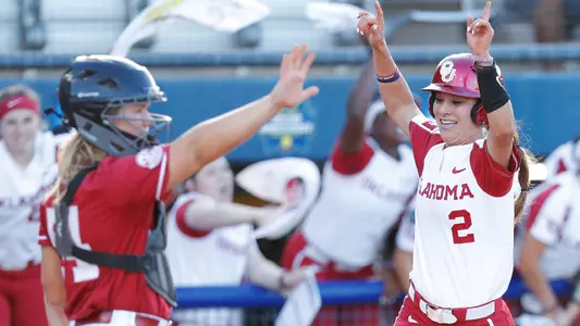 OU to Play for National Title