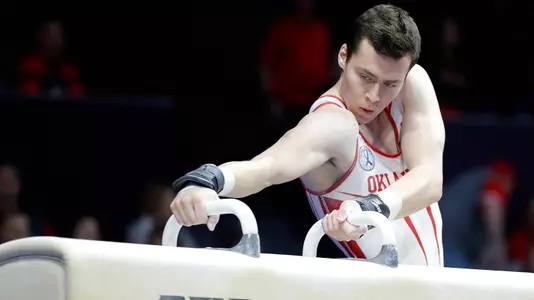 Schibler Named First-Team Academic All-American