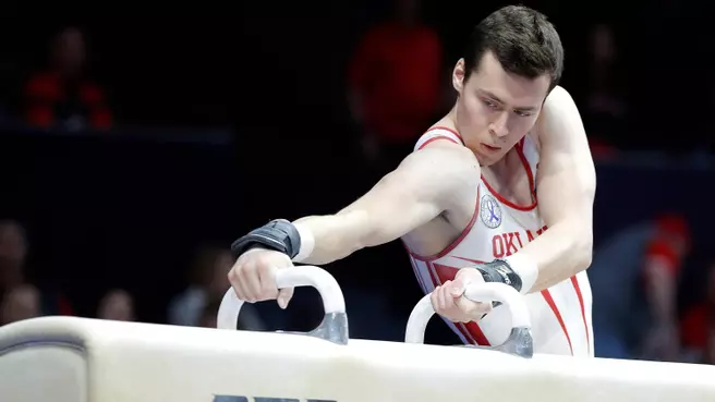 Schibler Named First-Team Academic All-American