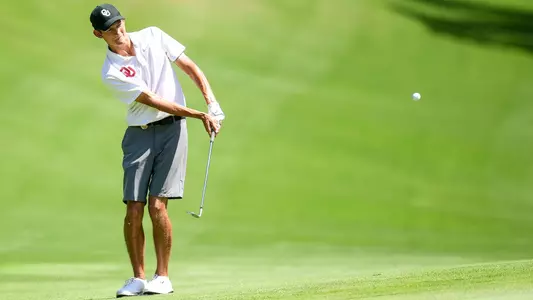 Casey, Reband Named to All-Big 12 Team
