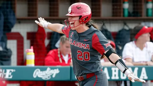 Clifton Named Finalist for Honda Award