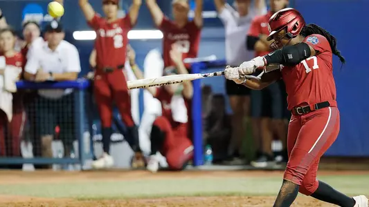 Softball Season Ends in Championship Series