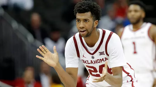 Crimson Faces Cardinal at HOF Classic