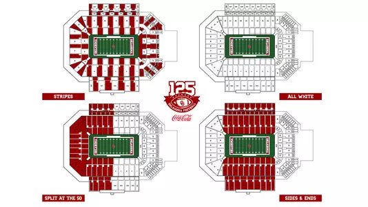Pick the Pattern for the Season Opener