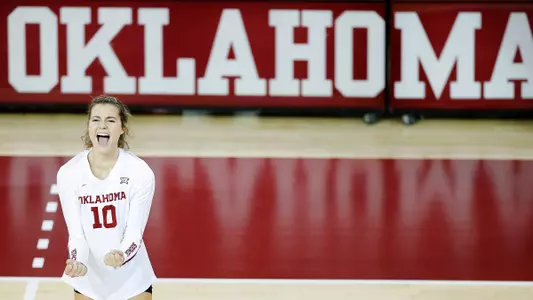 Volleyball Season Tickets Now Available