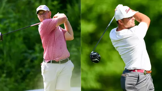 Dalke, Hale Named All-America Scholars