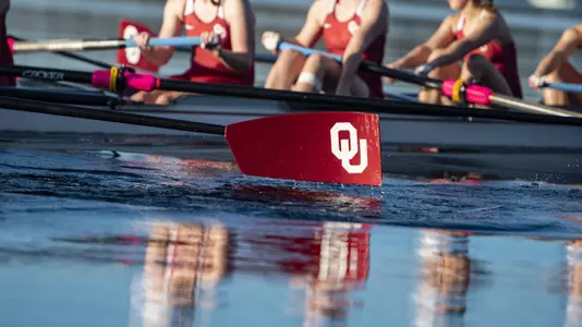 Sooners Collect CRCA Scholar Athlete Honors