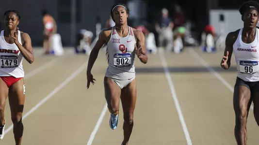 Sooners Past and Present Excel at US, Canadian Championships