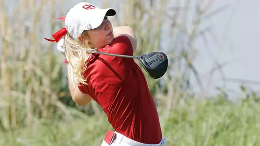 Women's Golf Releases 2019-20 Schedule