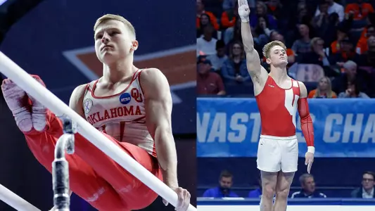 Sooners Duo Set for National Qualifier