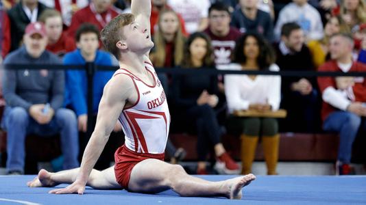 Trio of Sooners Qualify to US Championships