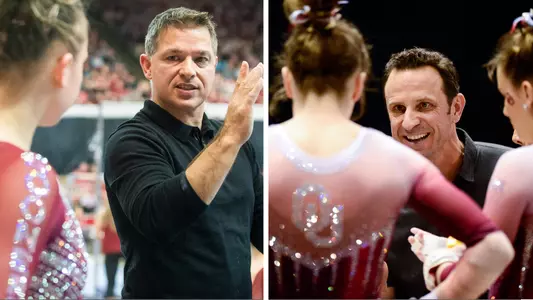 Ball, Haley Promoted to Associate Head Coach