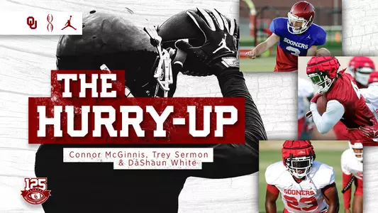 The Hurry-Up