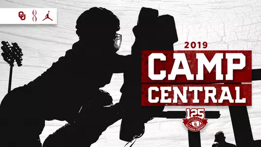 Camp Central