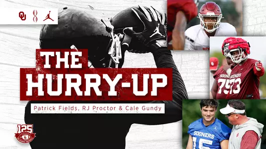 The Hurry-Up