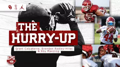 The Hurry-Up