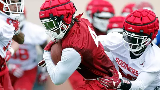 Trey Sermon