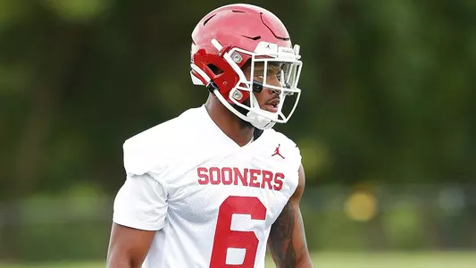 Tre Brown