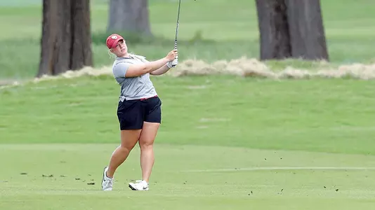Sooner Duo to Compete in U.S. Women's Amateur