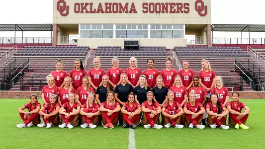 Soccer 2019 Team