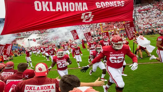 Game Primer - Houston