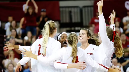 Volleyball Single-Match Tickets Now on Sale