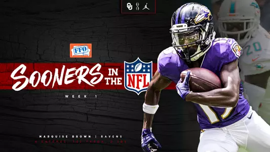 Marquise Brown