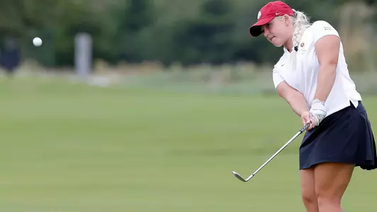Kaitlin Milligan Lead