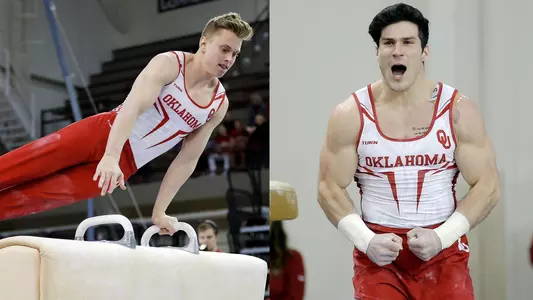 MGym, Captains lead