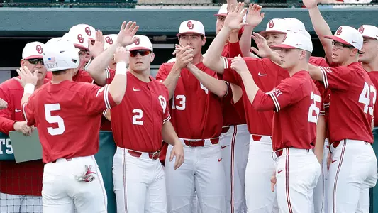Team Celebration