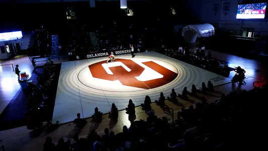 Wrestling Schedule, Lead