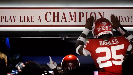 Play Like a Champion