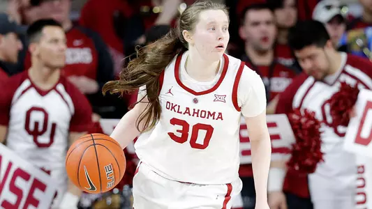 Taylor Robertson Lead