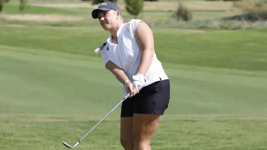 Kaitlin Milligan Lead
