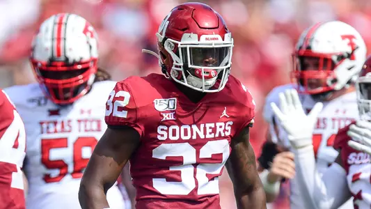 Delarrin Turner-Yell