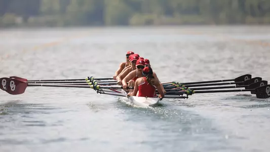 Row, 19 class lead