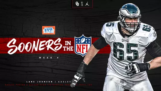 Lane Johnson