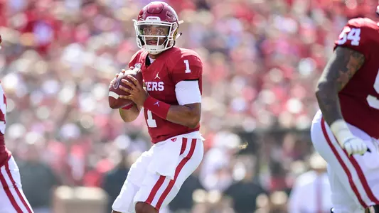 Jalen Hurts