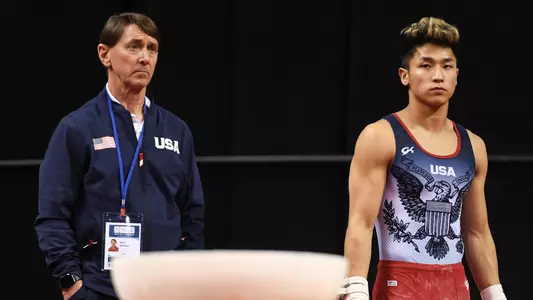 Mark, Yul Worlds Lead