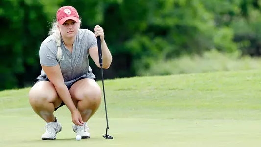 Kaitlin Milligan Lead