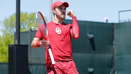 Texas@Oklahoma April 14, 2019