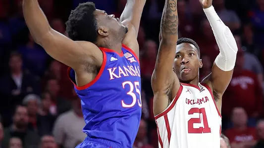 Lead Doolittle vs Kansas