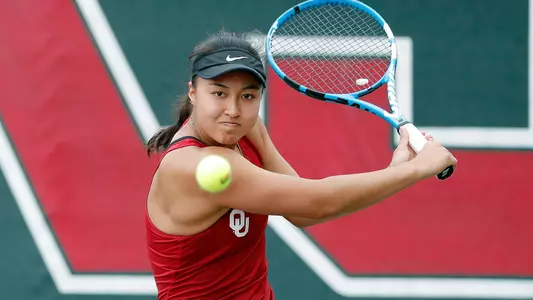 Texas@Oklahoma March 29, 2019