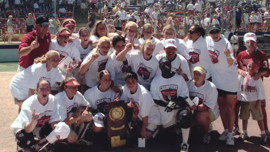 SB H&T, 2000 Champs