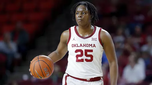 ISU@Oklahoma January 11, 2020