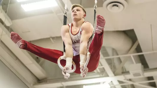 Lead, MGym Goodell Ranking