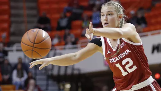 OSU@Oklahoma January 08, 2020